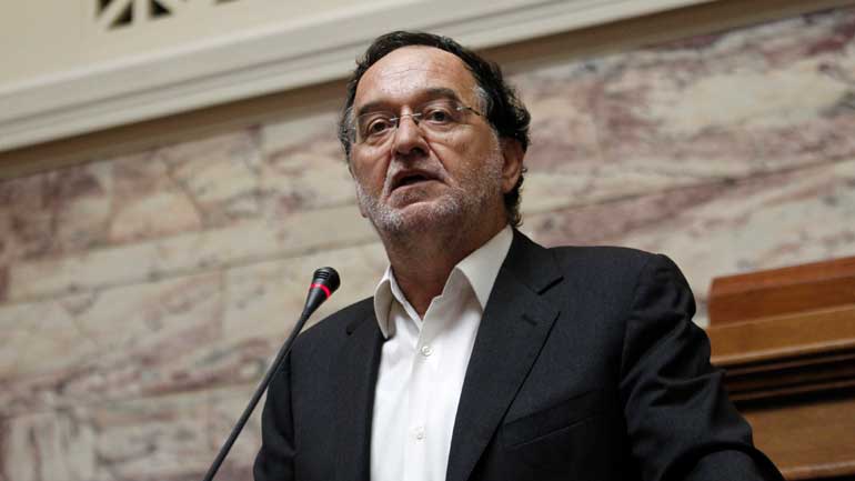 Λαφαζάνης: Η κυβέρνηση να περάσει στην αντεπίθεση